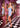 Cocktail Dresses Beaded Short Homecoming Cocktail Dress Powder Blue Multi