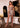 Cocktail Dresses Short Cocktail Glitter Mini Dress Rose Gold