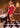 Cocktail Dresses Short Beaded Mini Cocktail Dress Red