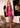 Cocktail Dresses Homecoming Short Cocktail Beaded Dress Fushia