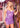 Cocktail Dresses Beaded Short Homecoming Cocktail Dress Lilac Multi