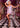 Cocktail Dresses Short Cocktail Glitter Mini Dress Pink