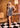 Cocktail Dresses Beaded Short Homecoming Mini Cocktail Dress Black White