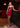 Cocktail Dresses Short Fitted Mini Cocktail Dress Red Fushia