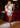 Cocktail Dresses Beaded Fringe Short Floral Cocktail Mini Dress White Gold