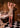 Cocktail Dresses Short Mini Cocktail Beaded Dress Nude Gold