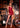 Cocktail Dresses Fitted Mini Short Cocktail Beaded Dress Red