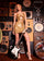 Cocktail Dresses Homecoming Short Cocktail Beaded Dress Gold