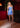 Cocktail Dresses Short Cocktail Fitted Mini Sequin Dress Periwinkle