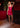 Cocktail Dresses Fitted Short Cocktail Metallic Dress Fuchsia