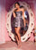Cocktail Dresses Mini A Line Short Cocktail Dress Gunmetal