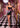 Cocktail Dresses Fitted Short Floral Cocktail Dress Black Multi