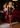 Cocktail Dresses Fitted Short Cocktail Metallic Dress Copper