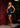 Cocktail Dresses Fitted Short Beaded Sequin Cocktail Dress Navy