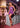 Cocktail Dresses Short Mini Sequin Cocktail Dress Orchid