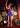 Cocktail Dresses Beaded Short Mini Fringe Cocktail Dress Royal Purple