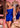 Cocktail Dresses Beaded Short Cocktail Homecoming Dress Royal