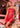 Cocktail Dresses Beaded Short Cocktail Homecoming Dress Red