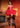Cocktail Dresses A Line Short Cocktail Ruffle Dress Red