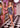 Cocktail Dresses Fitted Mini Short Cocktail Beaded Dress Navy