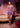Cocktail Dresses Short Mini Cocktail Fitted Dress Purple