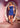 Cocktail Dresses Mini Cocktail Short Sequin Dress Royal Multi