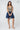 Homecoming Off Shoulder Short Cocktail Prom Dress - The Dress Outlet Elizabeth K