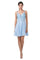 Homecoming Short Cocktail Prom Chiffon Dress - The Dress Outlet