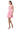 Homecoming Short Cocktail Prom Chiffon Dress - The Dress Outlet