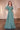 Mother of the Bride Dresses Formal Long A Line Mother of the Bide Dress Sea Mist