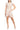 Cocktail Dresses Ruffled Short Cocktail A Line Dress Multi
