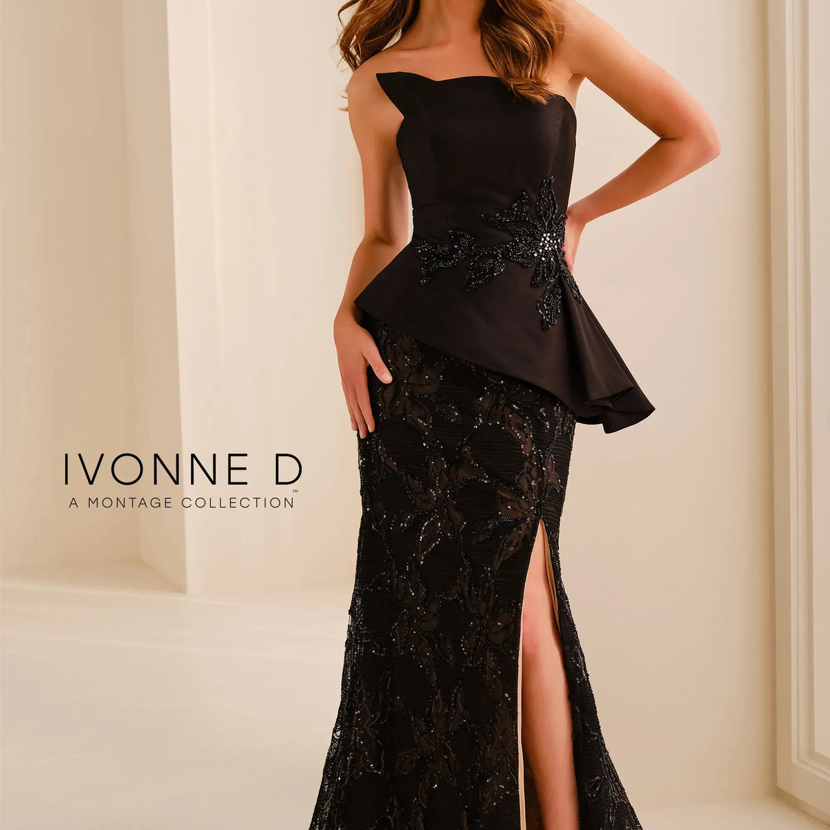 slate & willow strapless pleated dress Strapless Pleated Dress by Slate & Willow