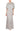 Ignite Evenings Silver Mother of the Bride Long Dress 3523W