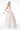 Illusion Deep A-Line Long Prom Dress - The Dress Outlet Elizabeth K