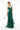Illusion Deep Long Prom Mermaid Dress - The Dress Outlet Elizabeth K