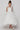 Illusion Neckline Lace Flower Girls Dress - The Dress Outlet Cinderella Couture