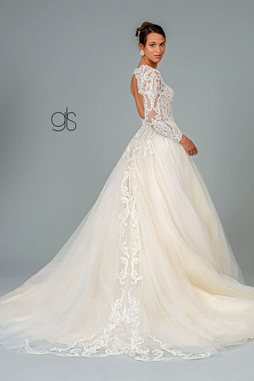 https://www.thedressoutlet.com/cdn/shop/files/illusion-v-neck-embroidered-mesh-long-wedding-gown-3.jpg?v=1689861114&width=1080