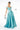 Illusion V-Neck Prom Long Dress - The Dress Outlet Elizabeth K
