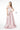 Illusion V-Neck Prom Long Dress - The Dress Outlet Elizabeth K