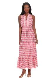 Formal Occasion Dress London Times T7911M
