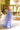 Prom Dresses A Line Long Beaded Ruched Ruffle Formal Prom Dress Periwinkle