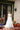 Wedding Dresses Long Beaded A Line Pleated Wedding Dress Off White
