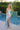 Prom Dresses Long Fitted Formal Floral Corset Prom Dress Light Blue