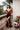Prom Dresses Prom Dresses Prom Fitted Long Floral Beaded Formal Dress  Red/Black