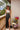 Prom Dresses Fitted Formal Long Beaded Prom Dress Ivory/Black