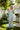 Prom Dresses Beaded Prom Long Slit Formal Dress Blue
