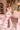 Prom Dresses Prom Long Floral Print Slit Formal Dress White/Pink