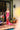 Prom Dresses Fitted Prom Long Slit Corset Formal Dress Hot Pink