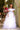 Wedding Dresses Bridal Long Ruffle Wedding Dress  White