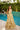 Prom Dresses Long Formal Tiered A Line Metallic Prom Dress Champagne